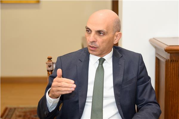 «متحدث الخارجية»: جيش الاحتلال يحاصر غزة أرضًا وبحرًا وجوًا|خاص