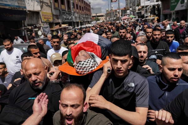 الاحتلال يجبر مقدسيا على هدم منزله في بلدة سلوان-الحياة الجديدة