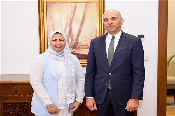 «متحدث الخارجية»: مصر أكبر داعم لفلسطين.. ومحاولة تشويه دورها «عبثية» | حوار