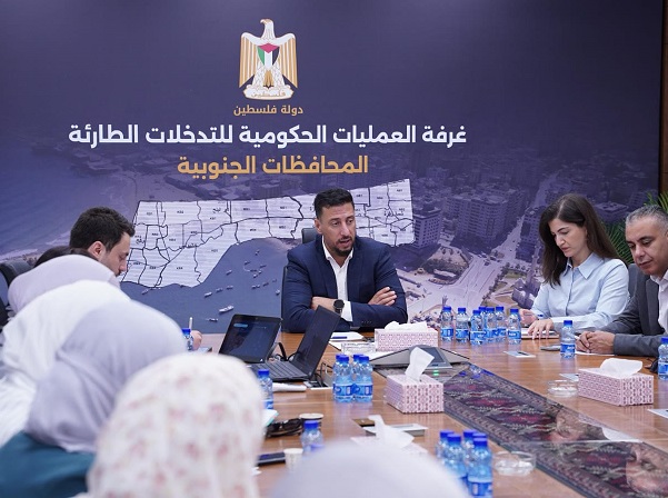 شبح المجاعة يُخيّم على غزة والمساعدات تدخل بشق الأنفس-الحياة الجديدة