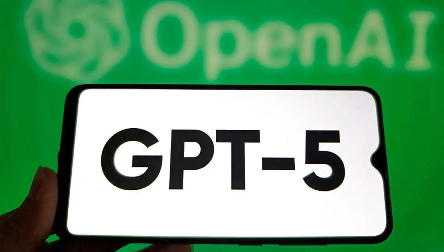 ‘أوبن إيه آي’ تكشف تحوّلها الأكبر GPT-5