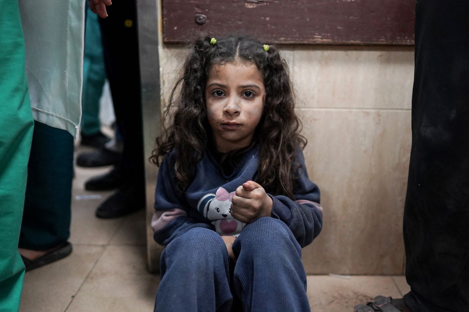 4 وفيات جراء التجويع في غزة خلال الـ24 ساعة الماضية-الحياة الجديدة