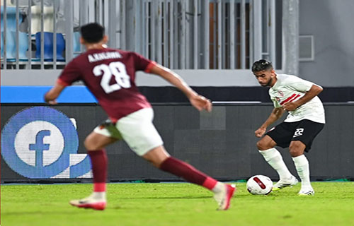 الزمالك يفتتح مشواره في الدوري بالفوز بثنائية والفدائي ادم كايد يؤكد حضوره بـ “اسست”