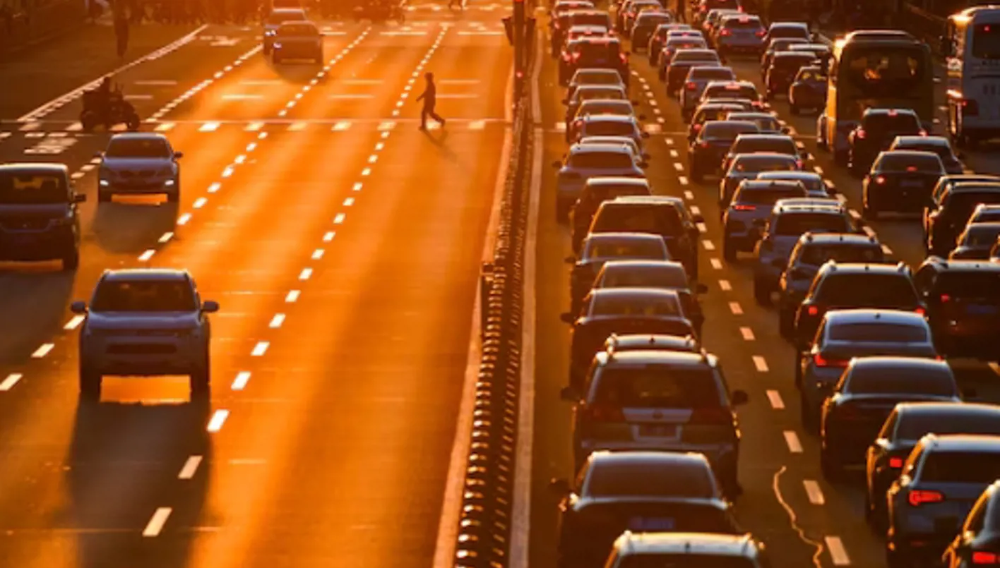 تباطؤ نموّ مبيعات السيارات بالصّين.. والسّبب؟