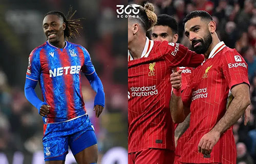 ليفربول يتطلع لتدشين موسمه الجديد بخطف درع المجتمع..اليوم