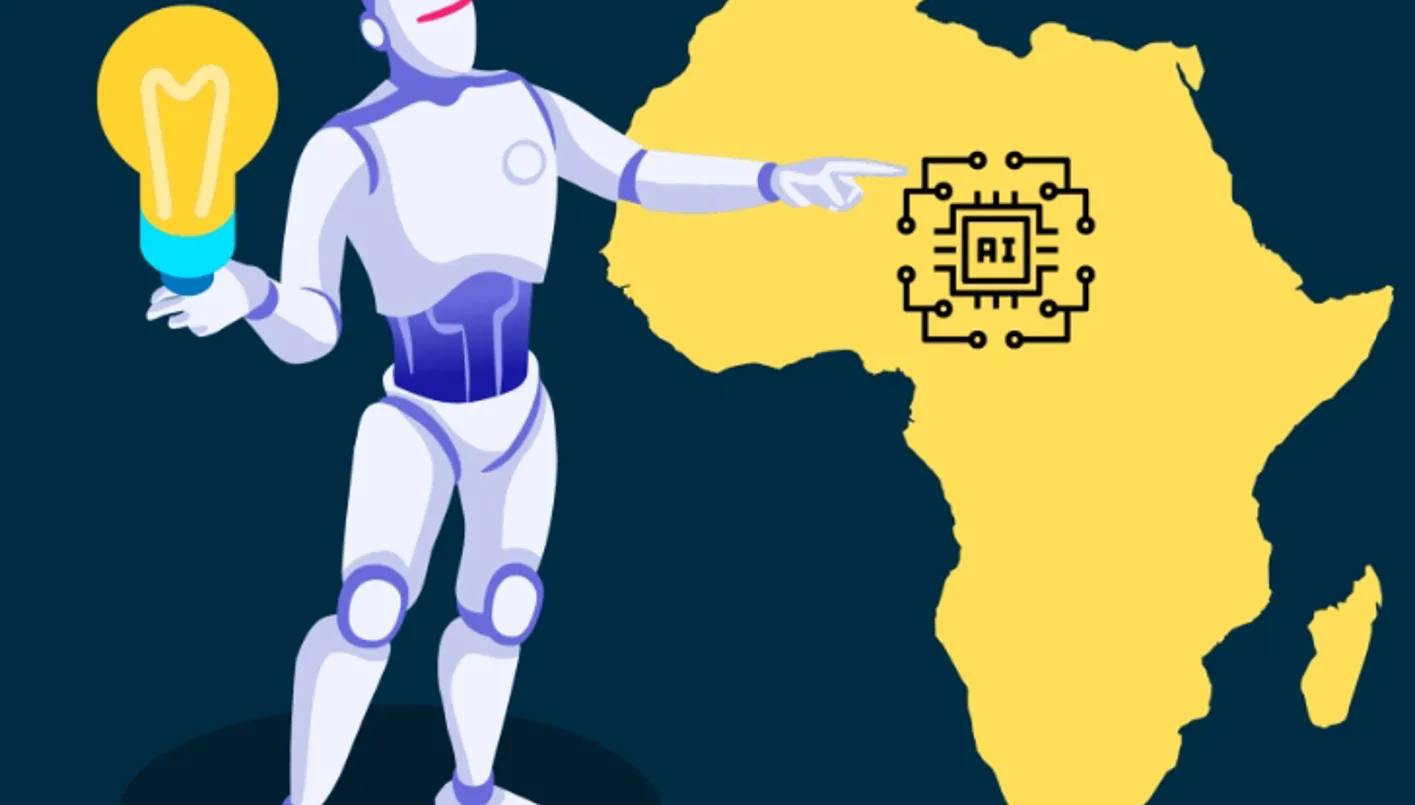 الذكاء الاصطناعي في أفريقيا يتجاوز 16.5 مليار دولار بحلول 2030