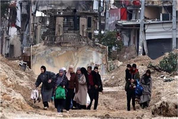 بيان أوروبي مشترك يشجب قرارات إسرائيل الأخيرة بشأن غزة