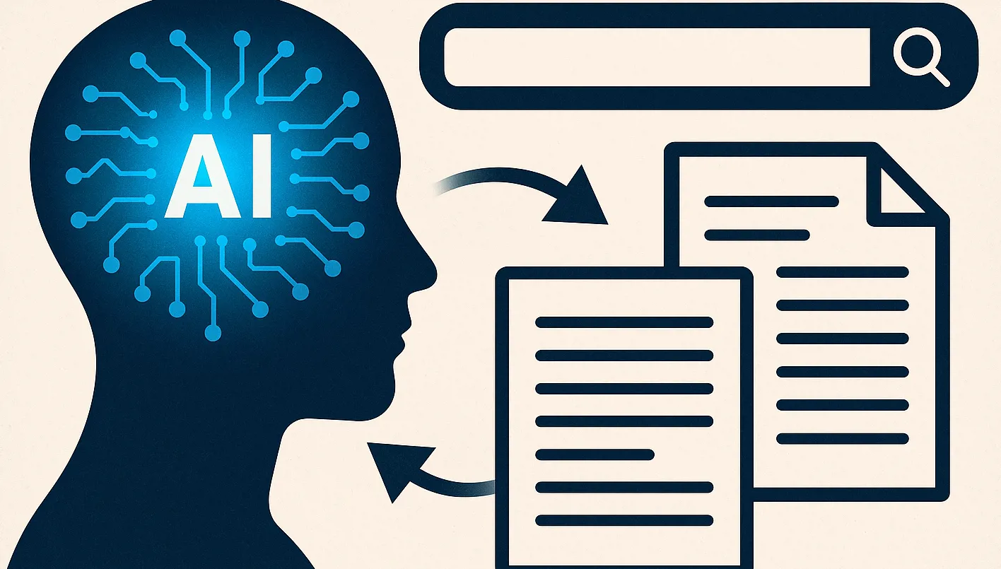 شركة ذكاء اصطناعي في مواجهة القضاء بعد اتّهامها باستخدام محتوى صحيفة يابانيّة بلا إذن