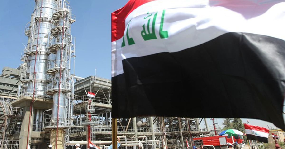 العراق يتوقع إيرادات بقيمة 543 مليار دولار ضمن خطته التنموية – عربي21