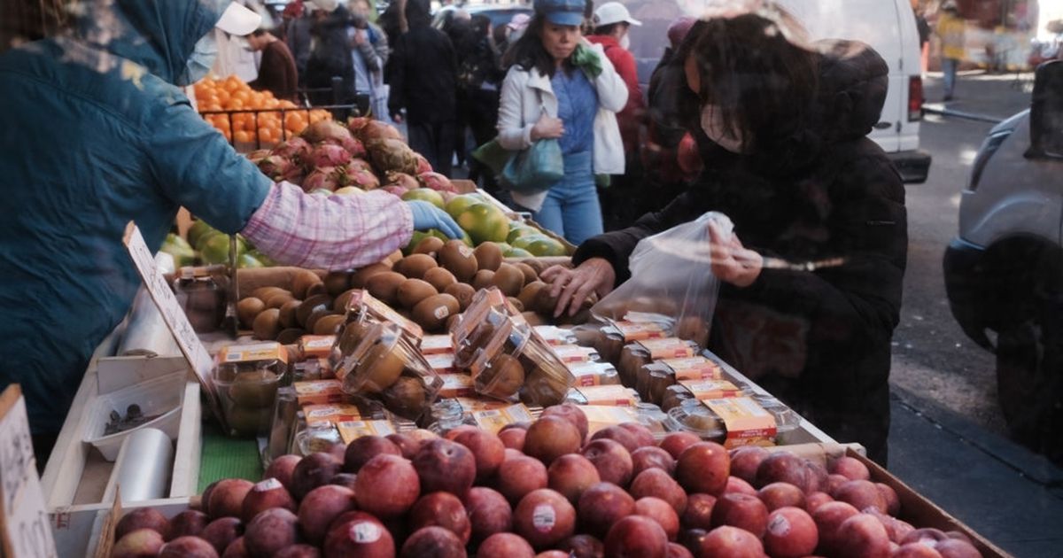 ارتفاع جديد بأسعار الغذاء العالمية.. الأعلى منذ عامين – عربي21