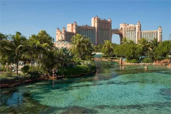 حدث كارثي غامض قد يكون سبب اختفاء أتلانتس الأسطورية