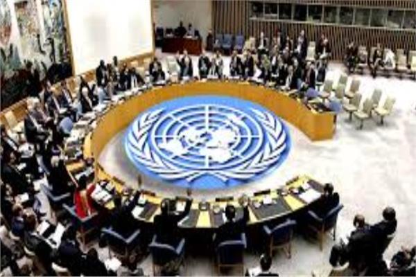 المجموعة العربية بمجلس الأمن ترحب بوساطة مصر وقطر لوقف الحرب على غزة