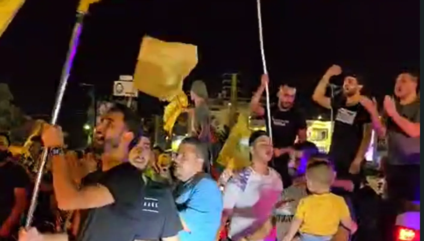 ‘التوجّهات العميقة’ لـ’حزب الله’ للرد على قرار الحكومة