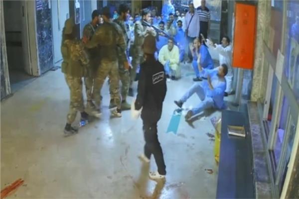 قسوته لا توصف.. أول إجراء من الداخلية السورية بشأن فيديو مستشفى السويداء