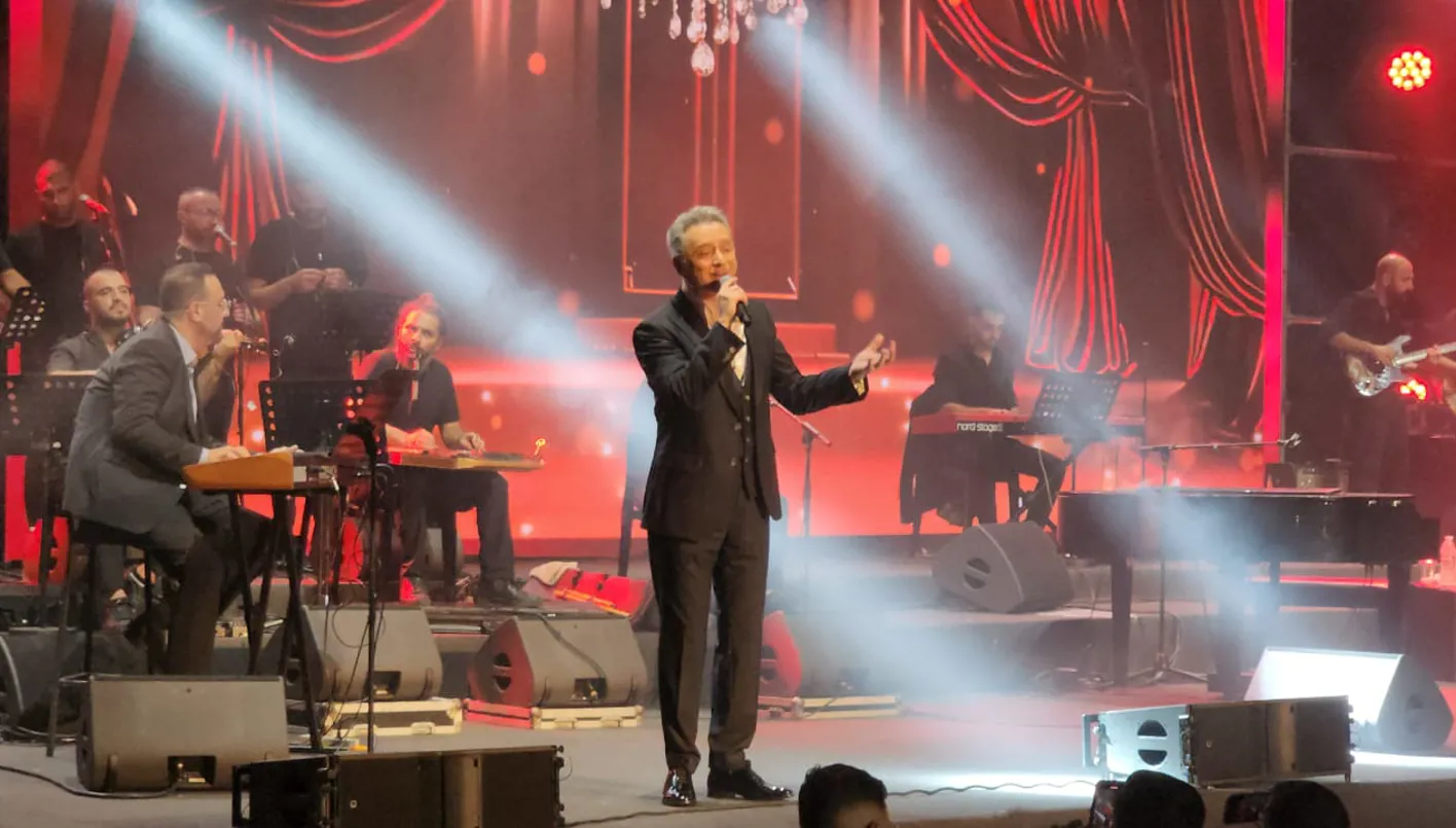 صيّف ونص في القبيات… مروان خوري لـالنهار: لن نستسلم