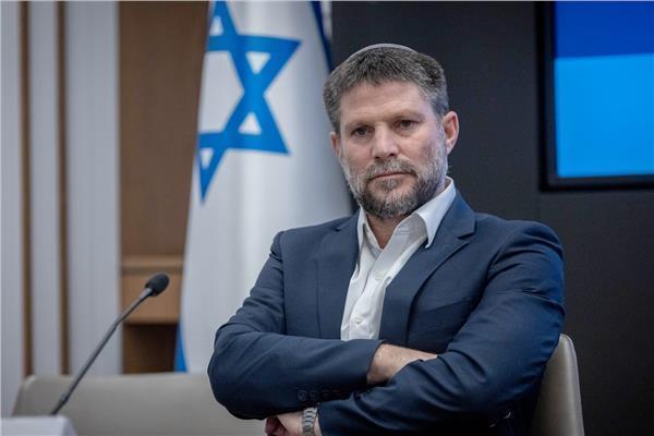 «سموتريتش» يدعو إلى احتلال أجزاء كبيرة من قطاع غزة والاستعمار فيها