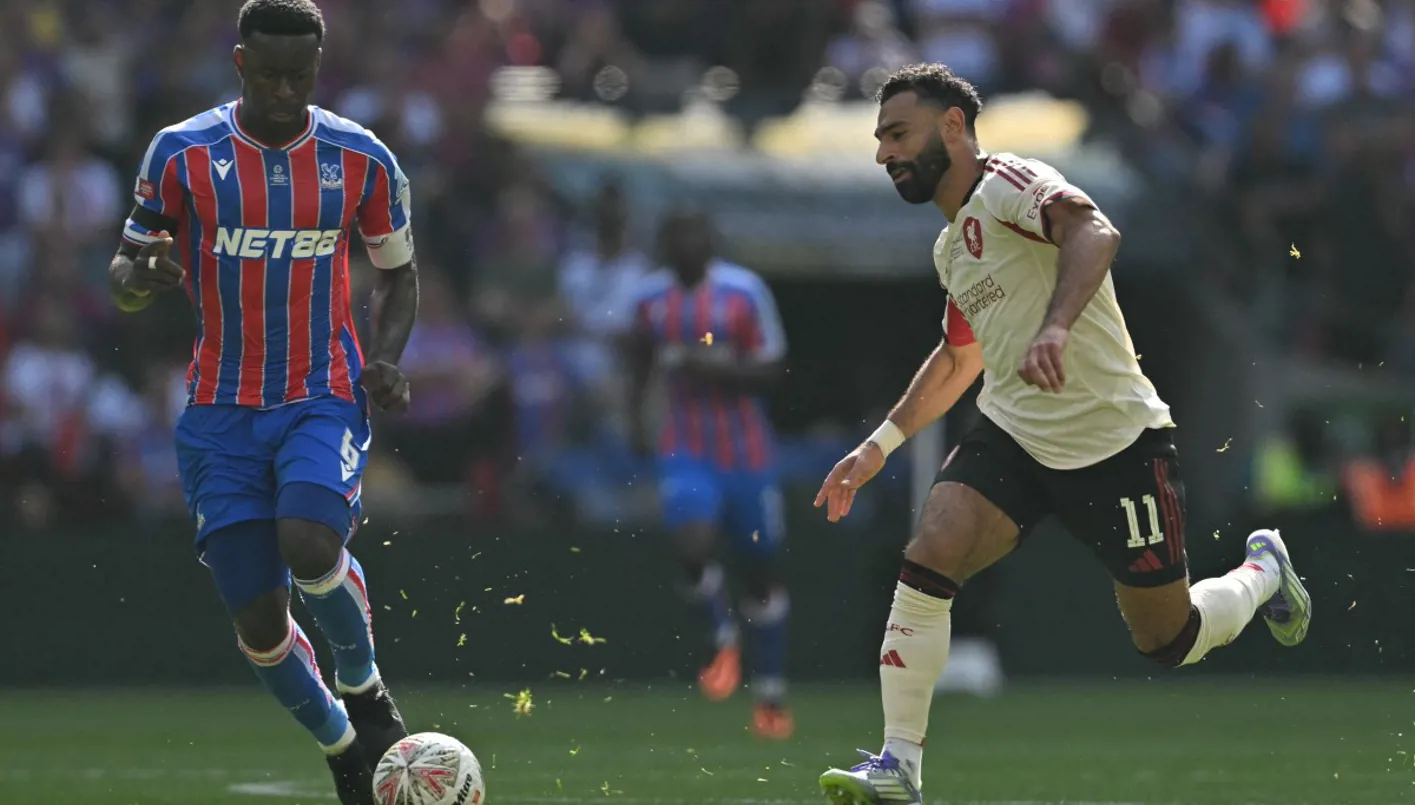 الجيش الإسرائيلي يرد برسالة غامضة على استفسار محمد صلاح عن مقتل سليمان العبيد