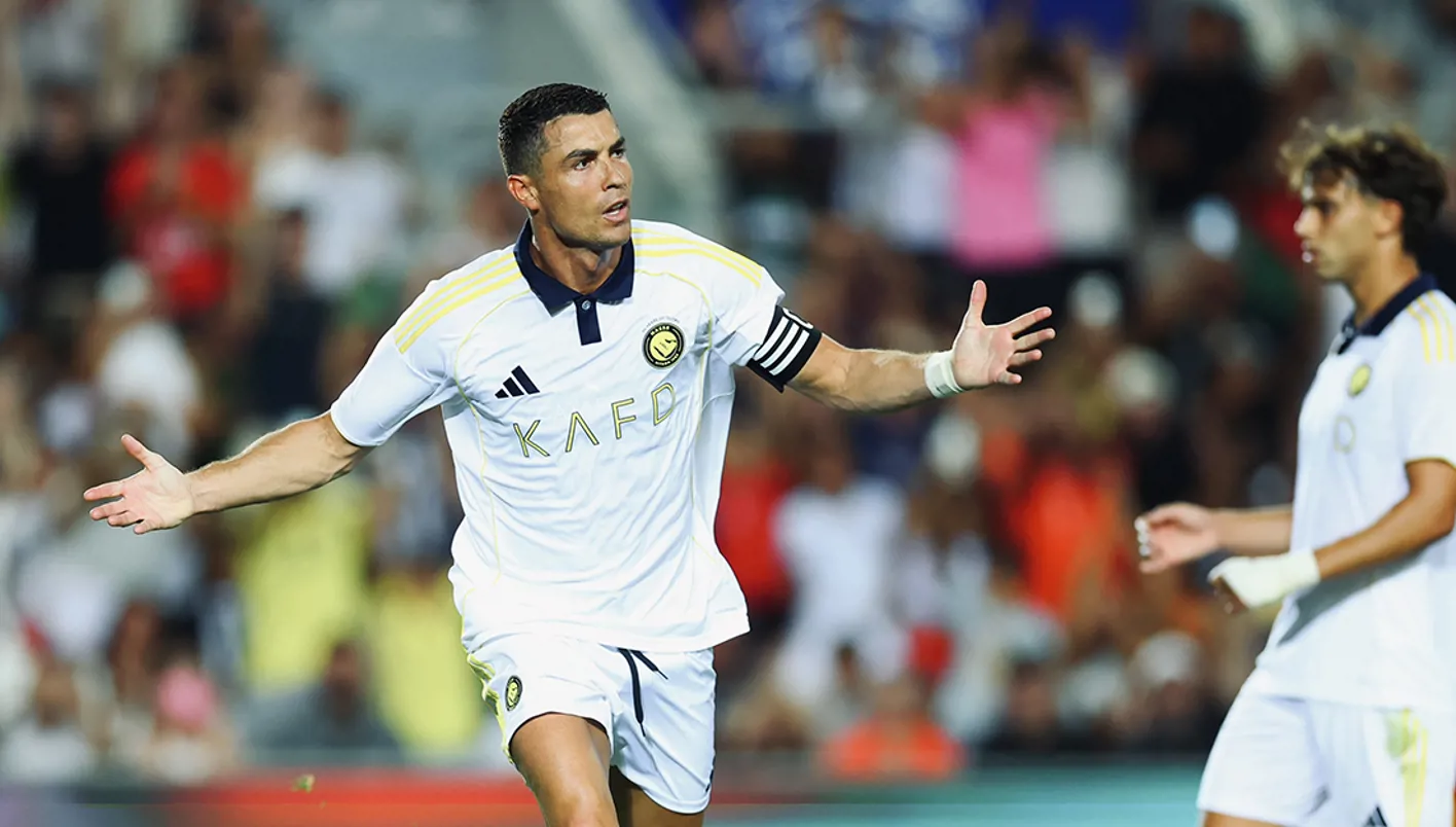 السعودية والولايات المتحدة تغيّران موازين الكرة العالمية؟