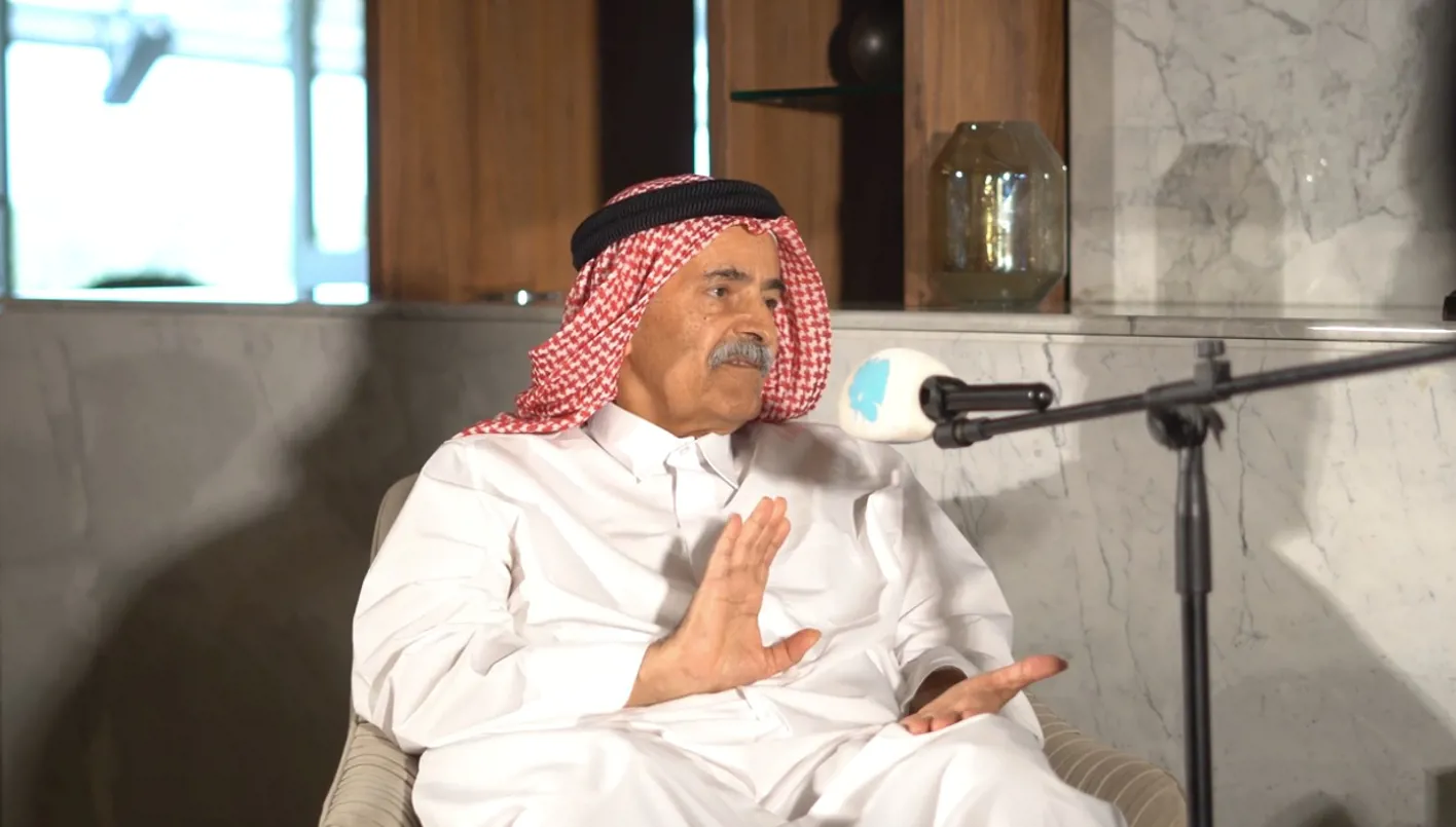الشيخ سعود بن علي آل ثاني لـ’النهار’: نعمل لتقليص الهوّة بين الدول والتجنيس حق