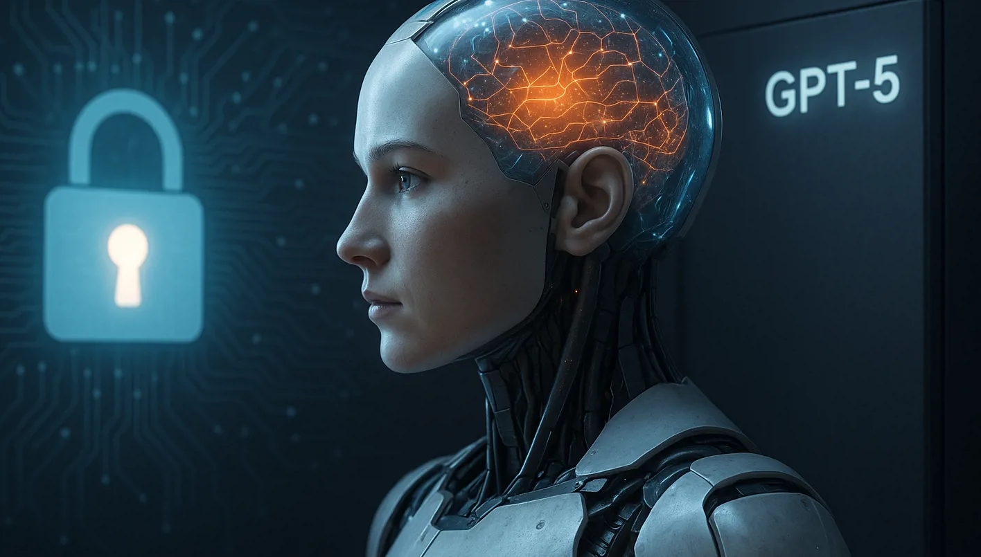 تشات جي بي تي 5: من فهم السّياق إلى إتقان التّفاصيل