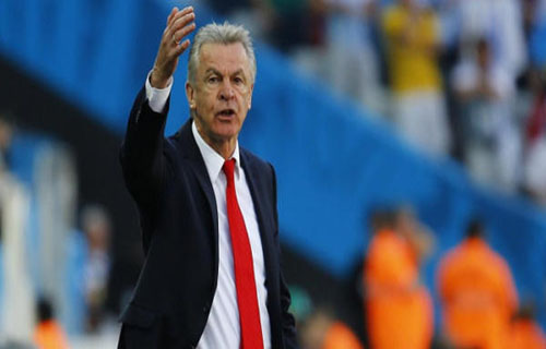 اعترافات متأخرة للمدرب الألماني هيتسفيلد تصدر في كتاب.. قريبا