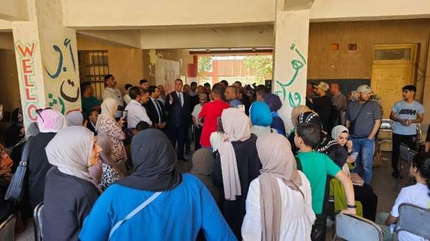 طلاب غزة في مصر – صدمة الحرب ومحاولة البدء من جديد-الحياة الجديدة