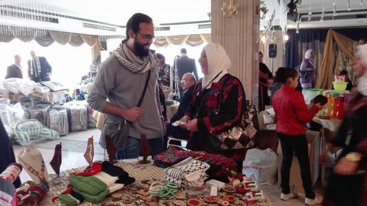 مشاريع فلسطينية في القاهرة – اللجوء لا يُطفئ الطموح-الحياة الجديدة