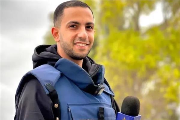 الاتحاد الأوروبي يدين قتل إسرائيل لصحافيين في غزة