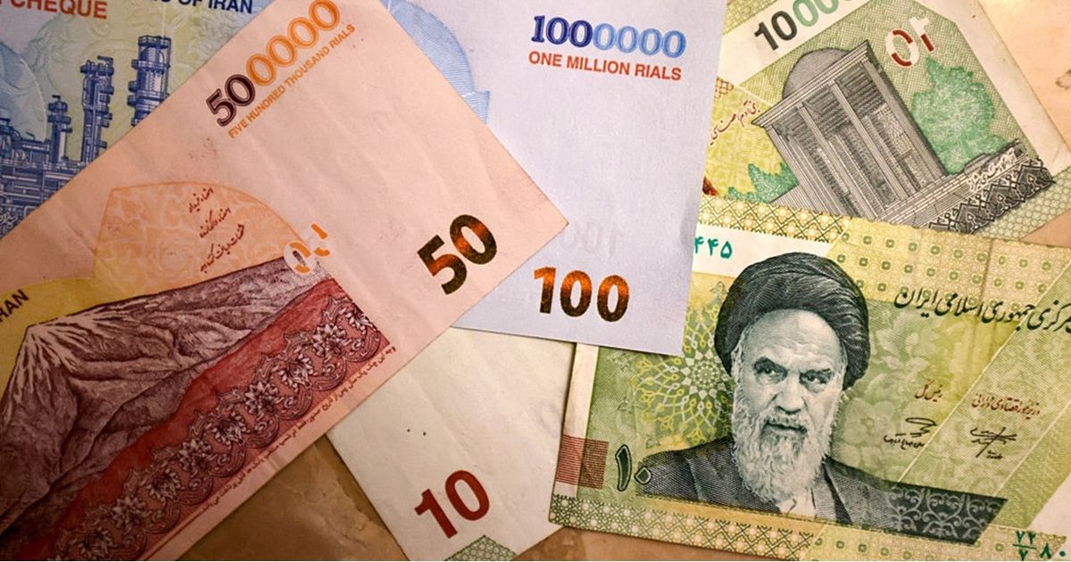 إيران تتجه لإزالة أربعة أصفار من عملتها الوطنية – عربي21