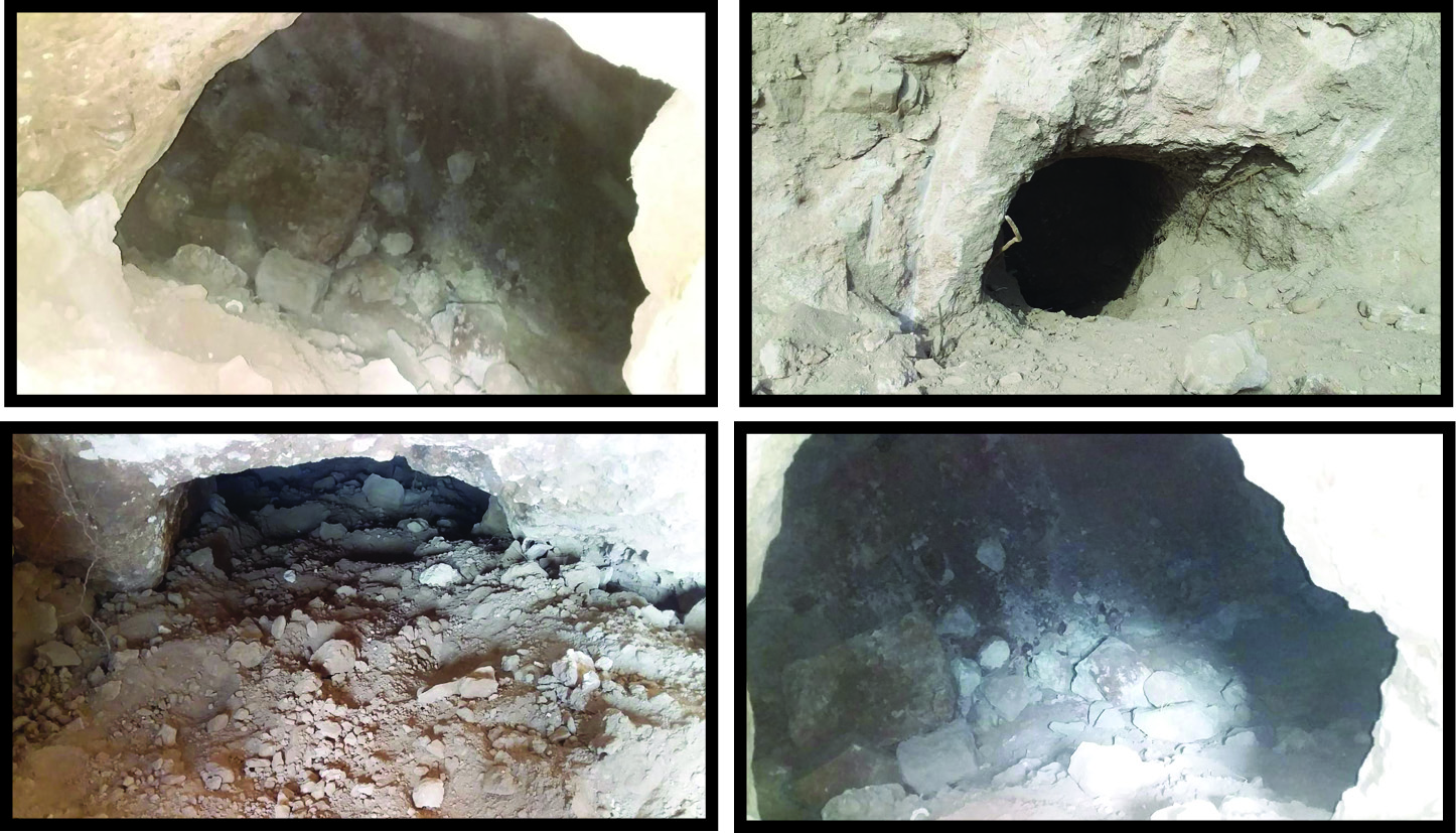 مشروع “حديقة السامرة” الاستيطاني تهويد للأرض وسرقة للتاريخ-الحياة الجديدة