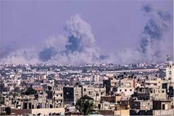 «صحة لبنان»: إصابة شخصين في غارة إسرائيلية على بلدة زبقين