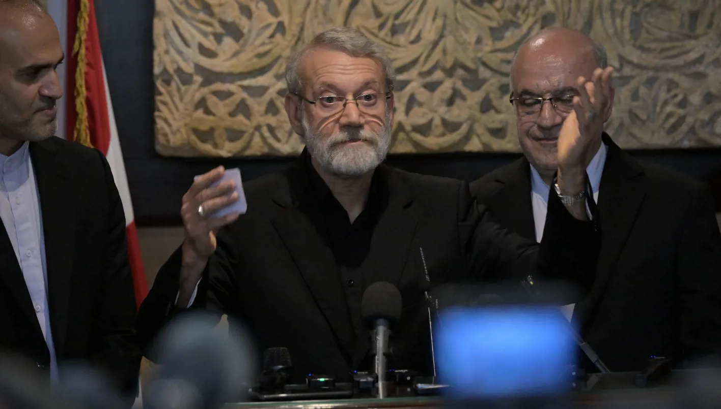 الرسالة الإيرانّية من لبنان واتّجاهاتها المتعدّدة