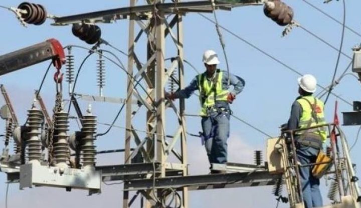 شركة كهرباء القدس تناشد المواطنين ترشيد استهلاك الطاقة لتجاوز الأزمة المؤقتة-الحياة الجديدة