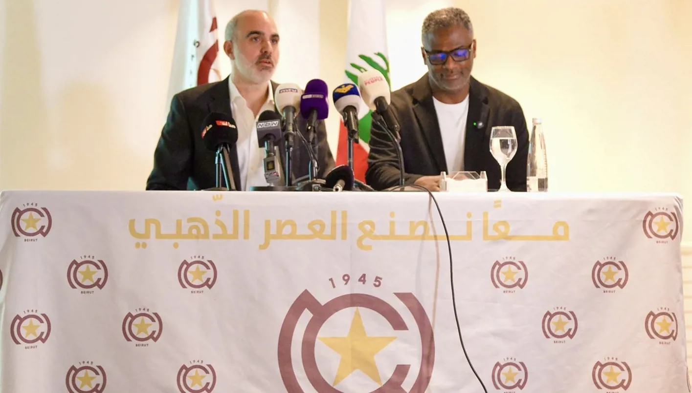 مشروع ‘العصر الذهبي’ للنجمة يبدأ: 4 ركائز ومدرب استثنائي وصفقات نارية