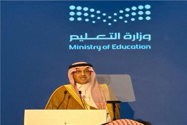 وزير التعليم السعودي: اكتشاف ٢٨ ألف طالب موهوب في المملكة