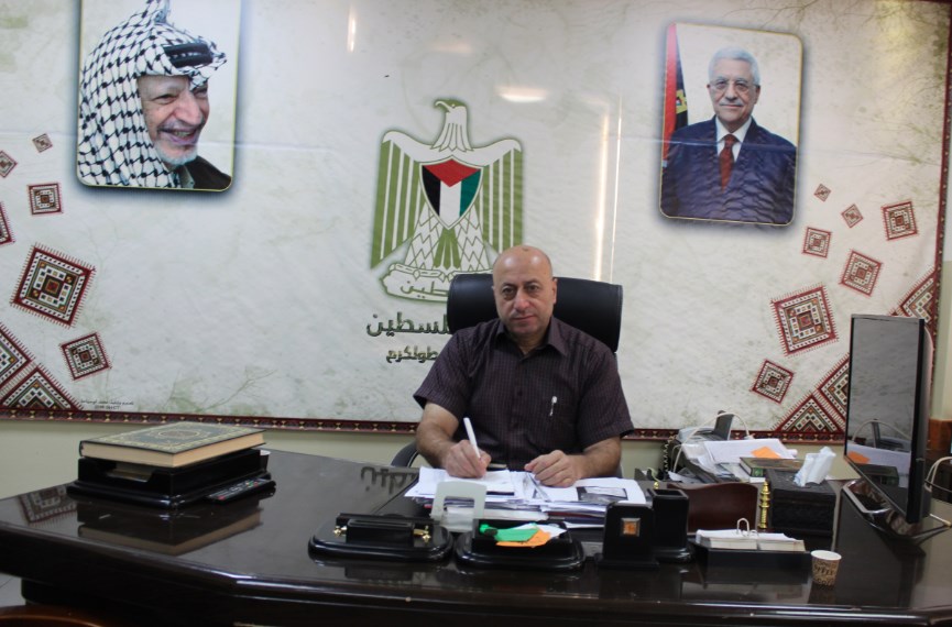 الاحتلال دمر أكثر من 1000 وحدة سكنية في مخيم طولكرم-الحياة الجديدة