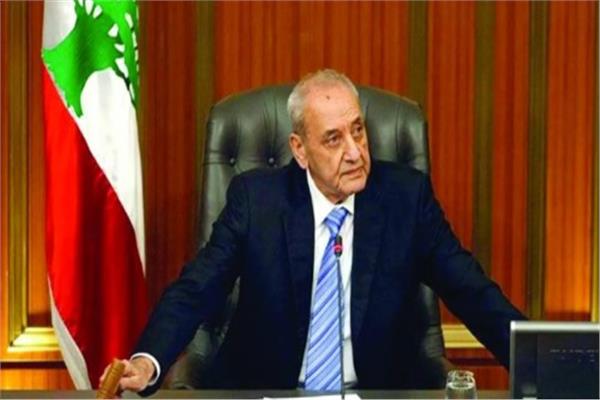 لاريجاني: لبنان صديق لإيران ونرتبط معه بروابط تاريخية