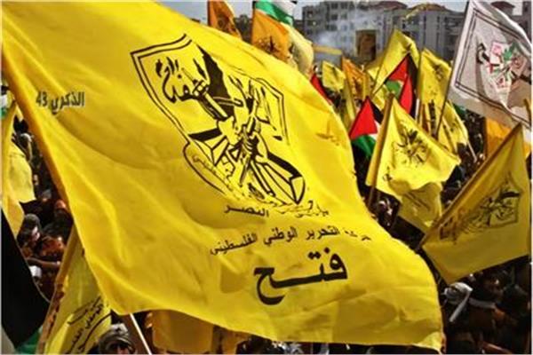 “فتح” : لن نستسلم لمحاولات الاحتلال للسيطرة على الضفة والقدس