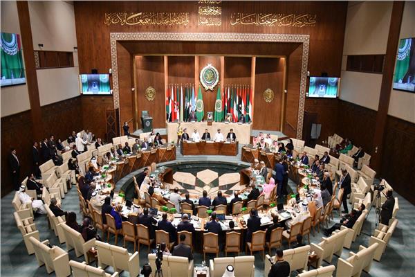 البرلمان العربي يستنكر تصريحات نتنياهو بشأن «إسرائيل الكبرى».. ويصفها بالاستفزازية