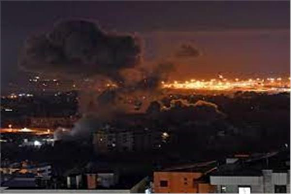 «صحة لبنان»: مقتل شخص في غارة إسرائيلية على طريق حاريص ــ حداثا