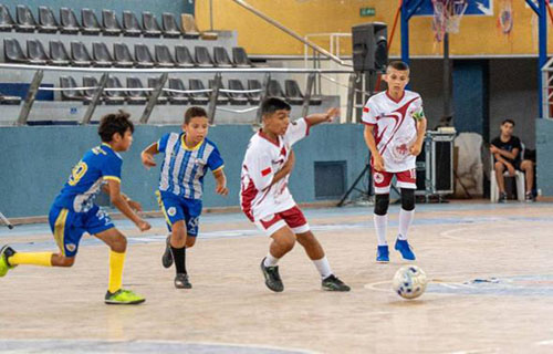 طنجة: براعم القدس ينافسون في دوري “حارة المغاربة”