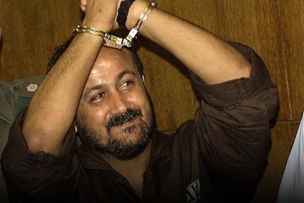 تهديد بن غفير لمروان البرغوثي قمة الإرهاب النفسي والجسدي-الحياة الجديدة