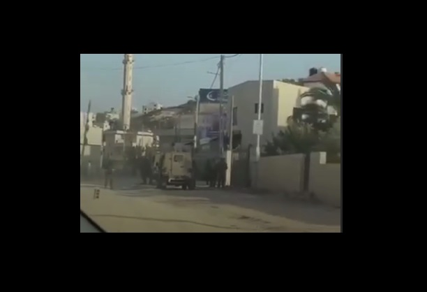 الاحتلال يستولي على مركبات ويحطم زجاج أخرى خلال اقتحام ترمسعيا وعجول-الحياة الجديدة