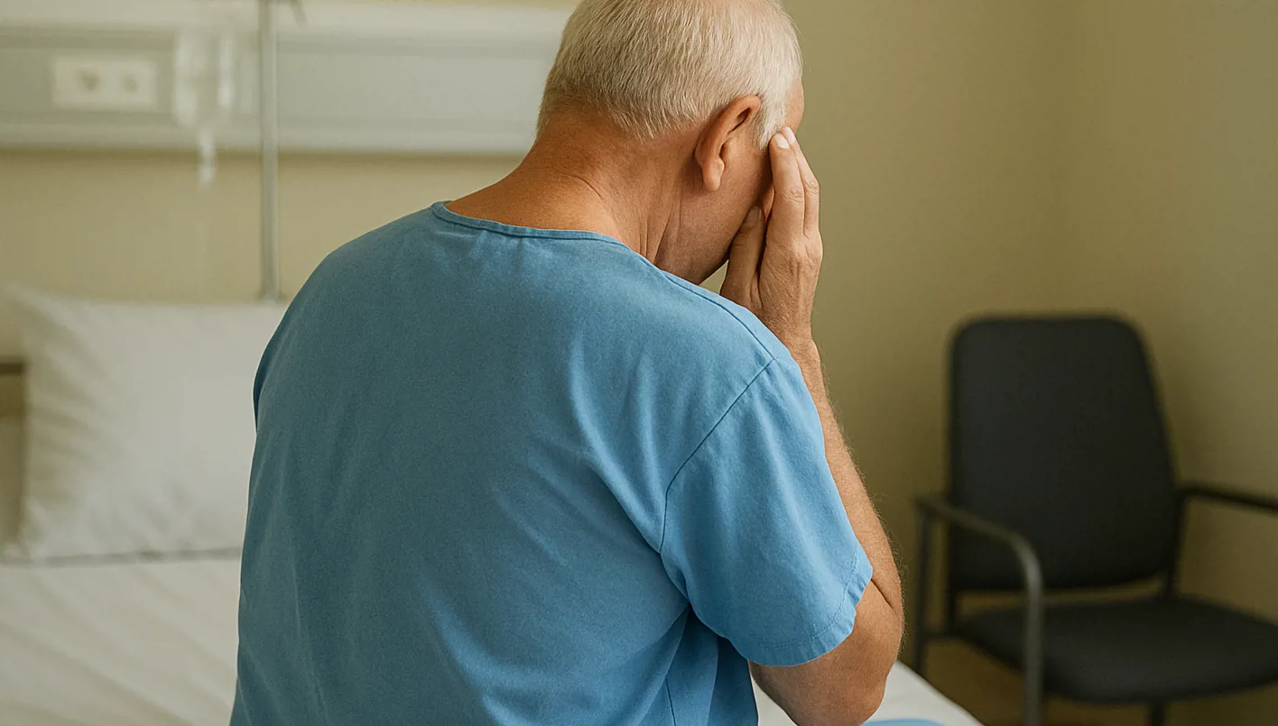 ‘تشات جي بي تي’ يورّط رجلاً في مرض نادر