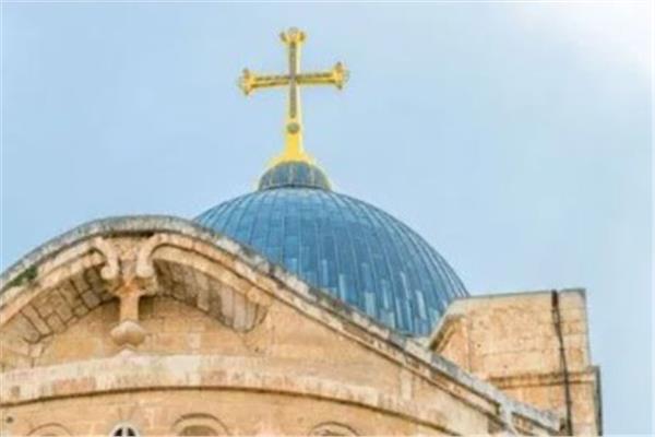 بطريركية الروم الأرثوذكس بالقدس: الاحتلال الإسرائيلي جمد الحسابات البنكية للكنيسة