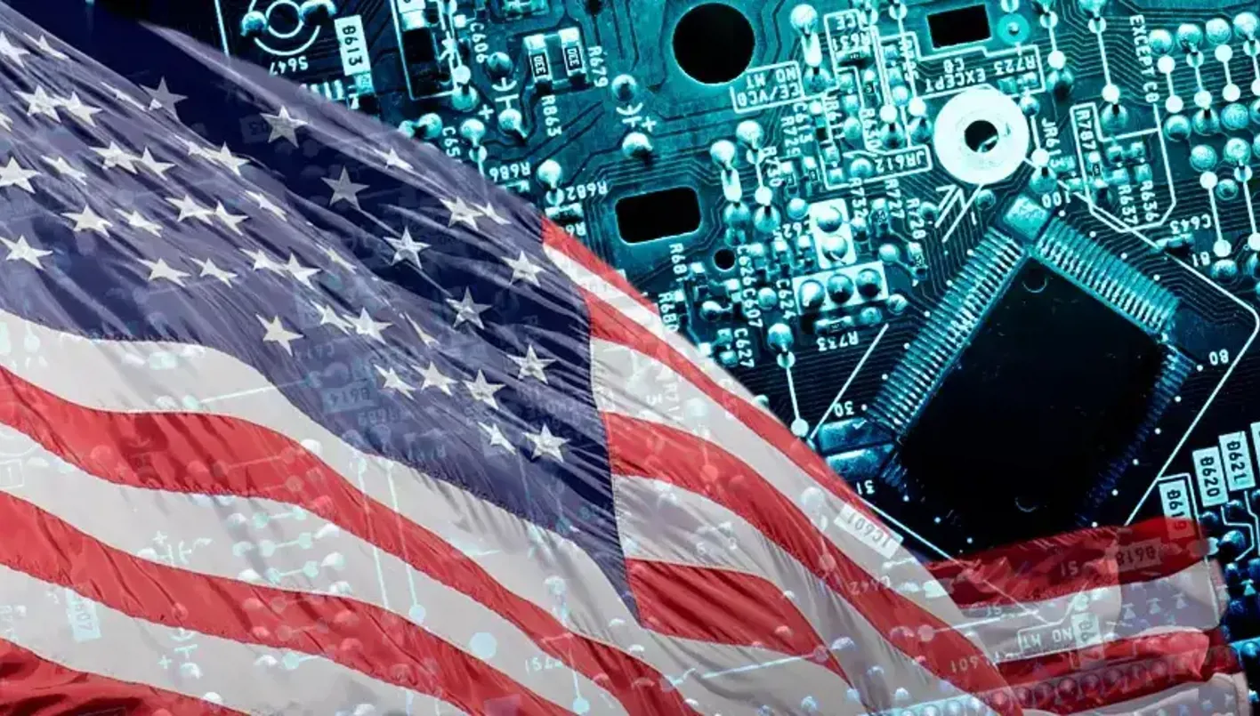 رسوم جمركيّة مرتقبة على أشباه الموصلات في الأسابيع المقبلة