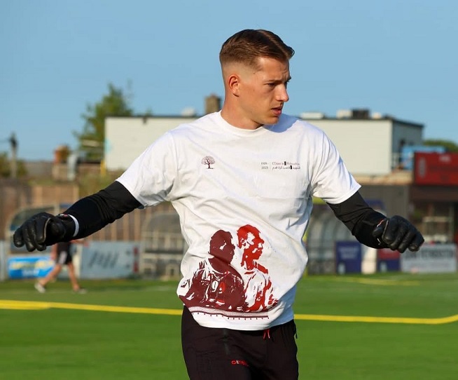 مستعمرون يهددون مواطنًا بإخلاء منزله خلال 24 ساعة شرق بيت لحم-الحياة الجديدة