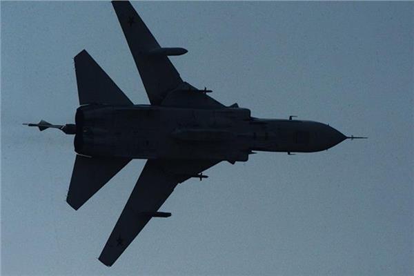 تقارير إسرائيلية: تحطم طائرة استطلاع في غزة