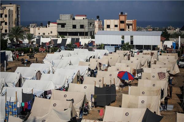 متحدث باسم الجيش الإسرائيلي: نستعد لنقل سكان غزة إلى جنوب القطاع