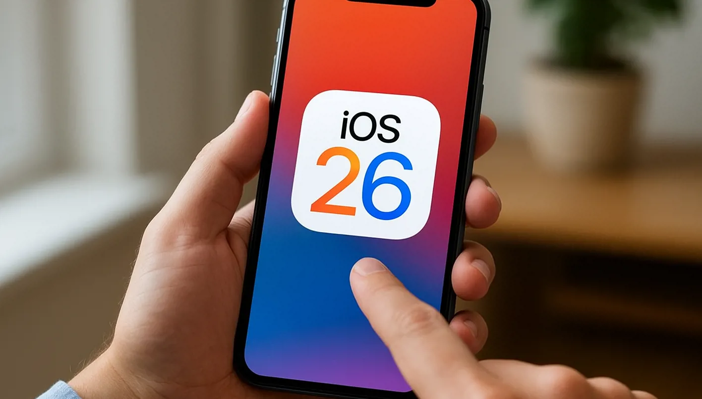ميزة خفيّة في iOS 26 تُعيد الحيوية لآيفون 11 والأجهزة الأقدم